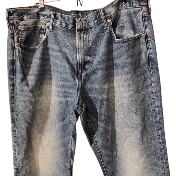 American Eagle Outfitters Original Bootcut Jeans - Picture 3 of 10